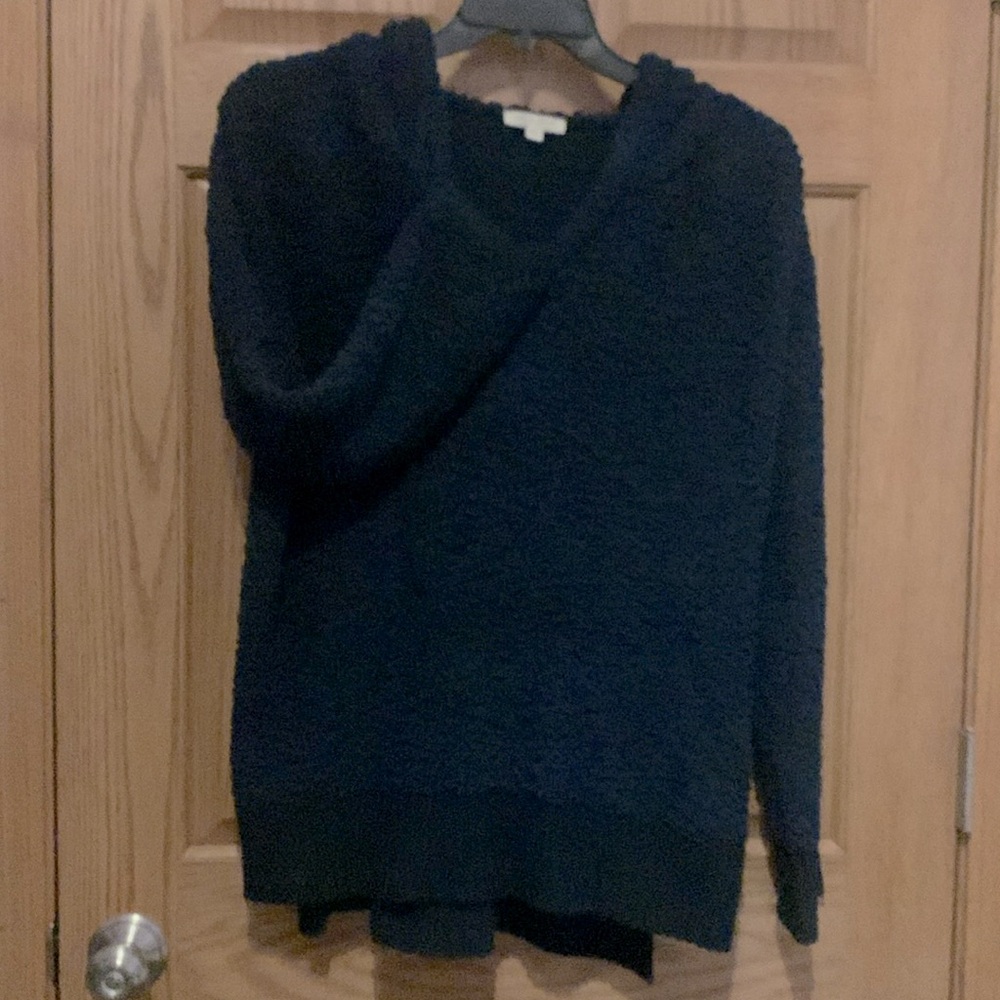 Junior’s “ultra flirt” brand sweater